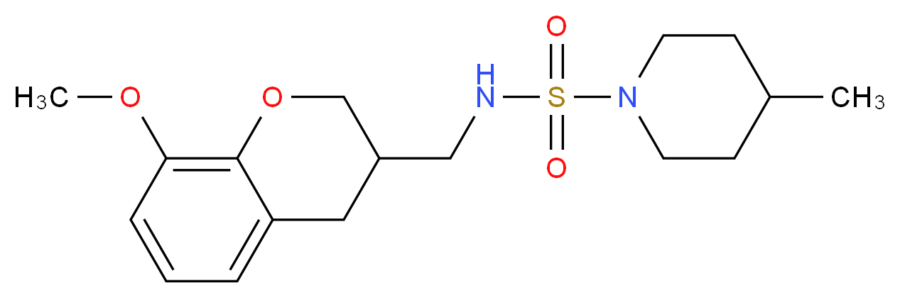  分子结构