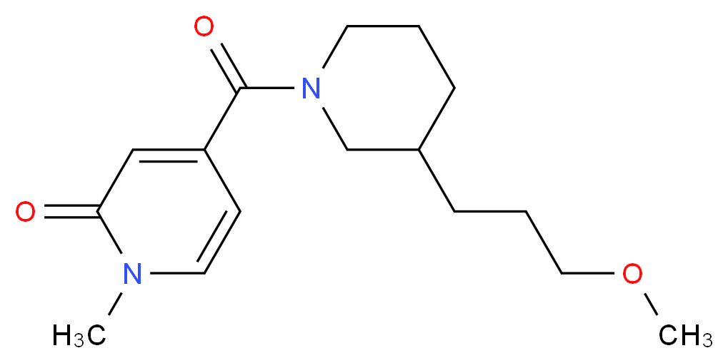  分子结构