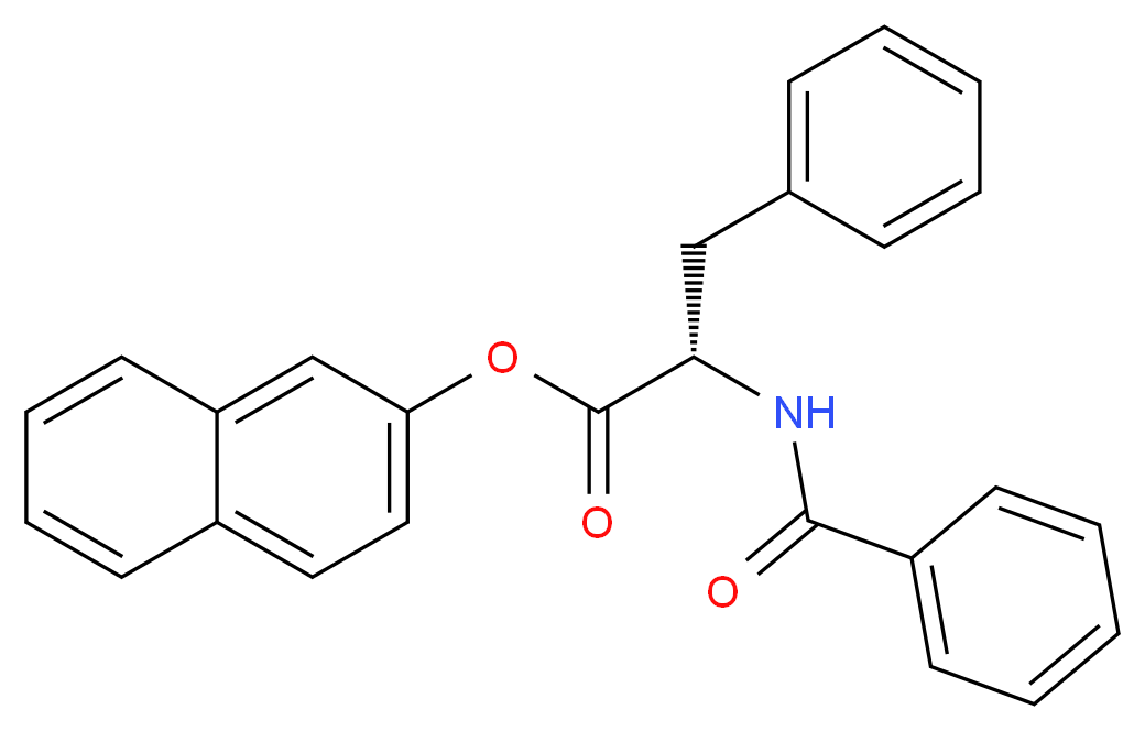 2134-24-9 分子结构