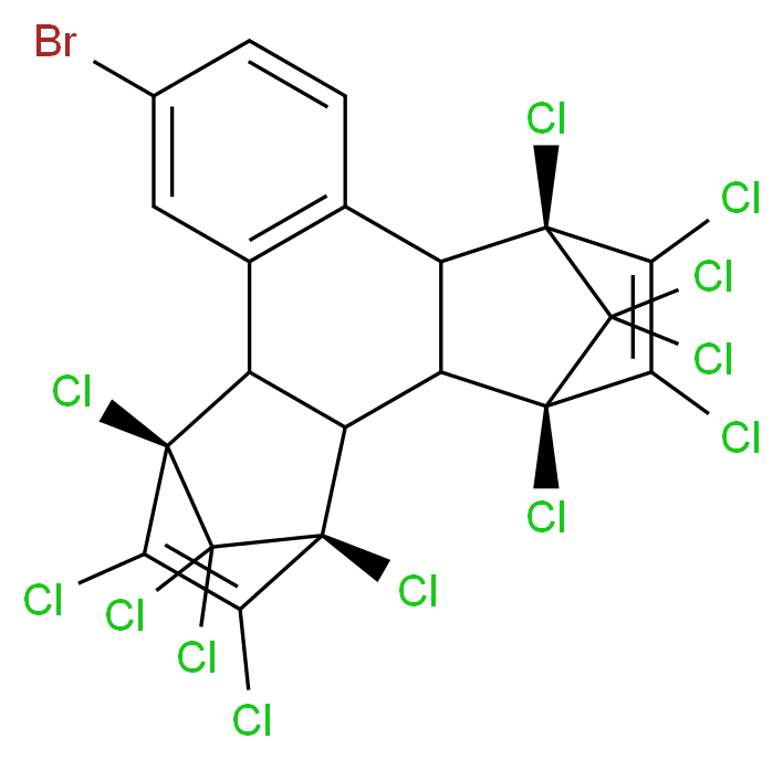 80789-65-7 分子结构