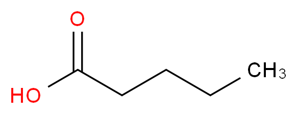 109-52-4 分子结构