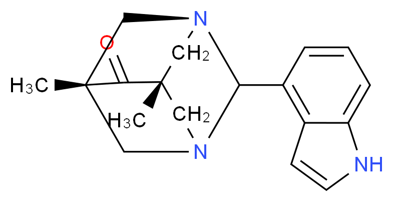 164277981 分子结构
