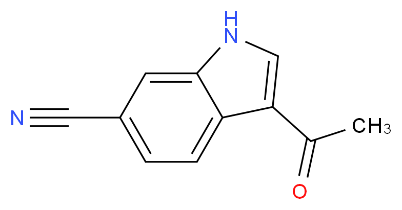 MFCD09972001 分子结构