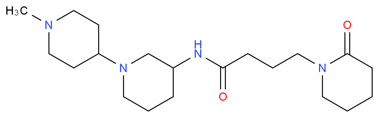  分子结构