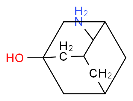 75375-89-2 分子结构