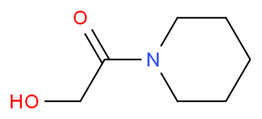 51068-75-8 分子结构