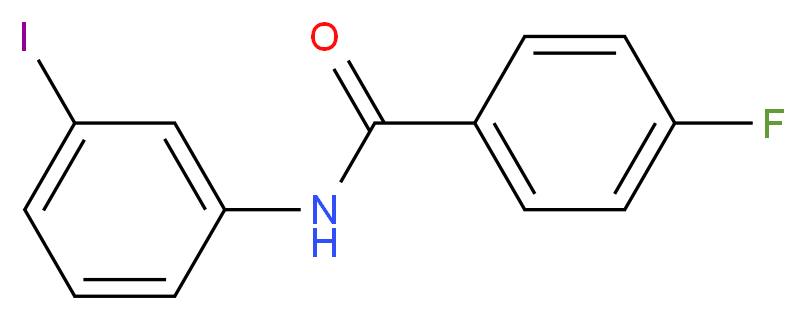 443730-67-4 分子结构