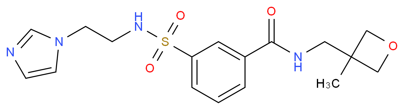  分子结构