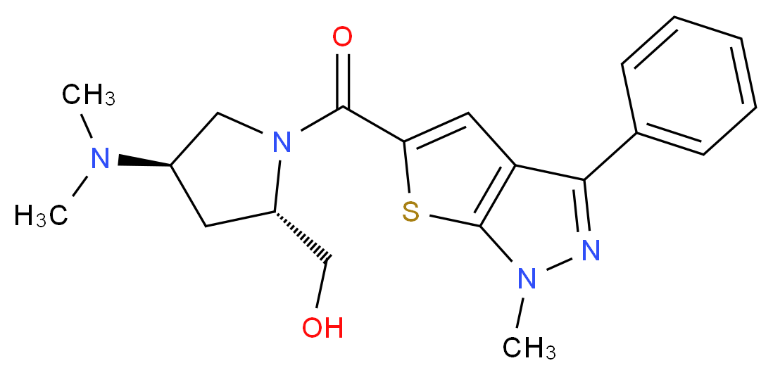 分子结构