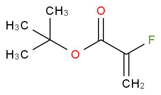85345-86-4 分子结构