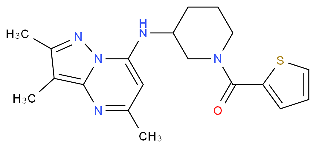  分子结构