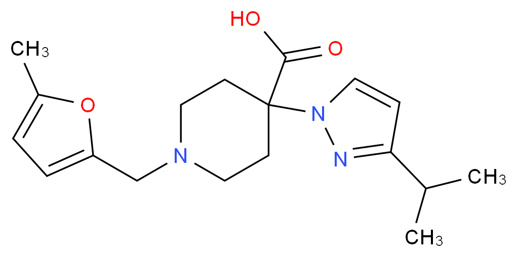  分子结构