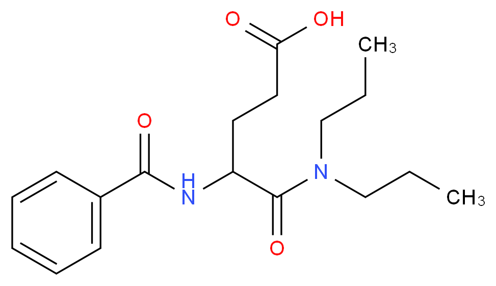 6620-60-6 分子结构