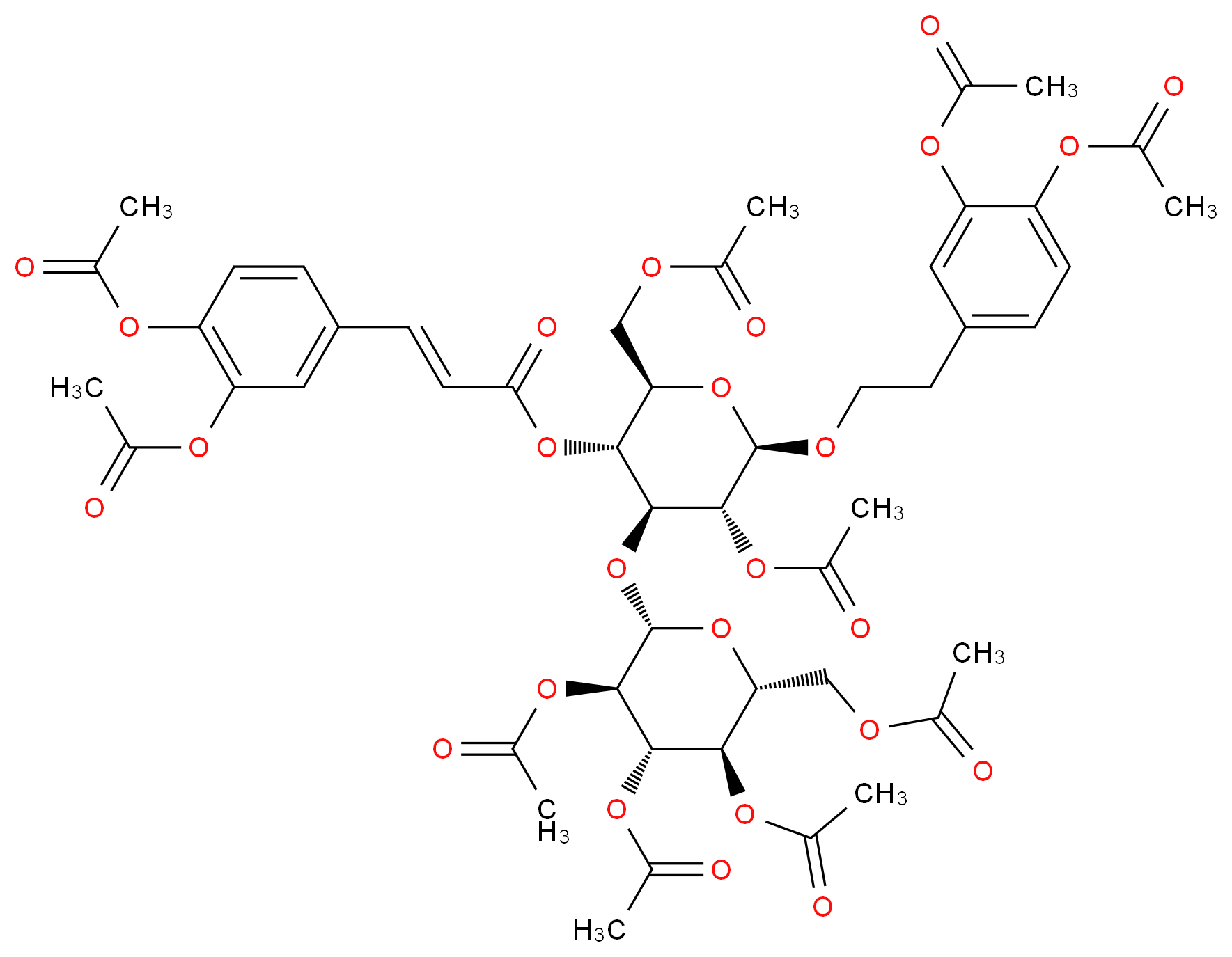 132302-25-1 分子结构