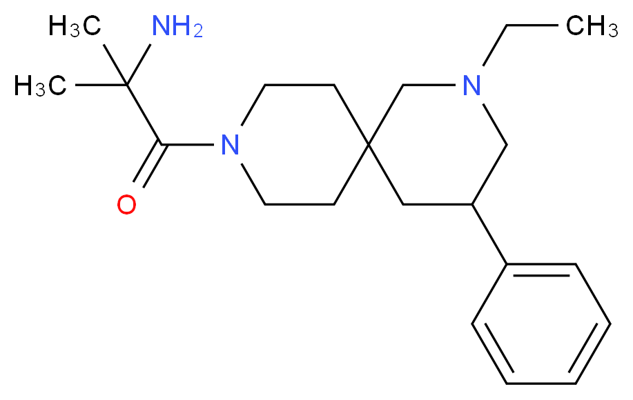  分子结构