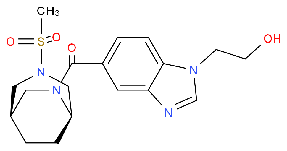  分子结构