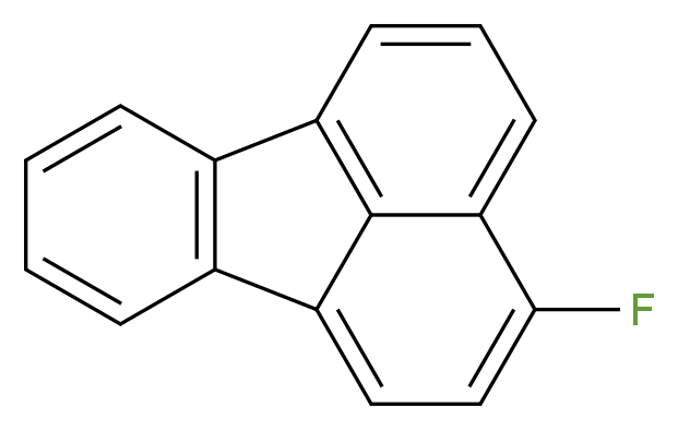 1691-66-3 分子结构