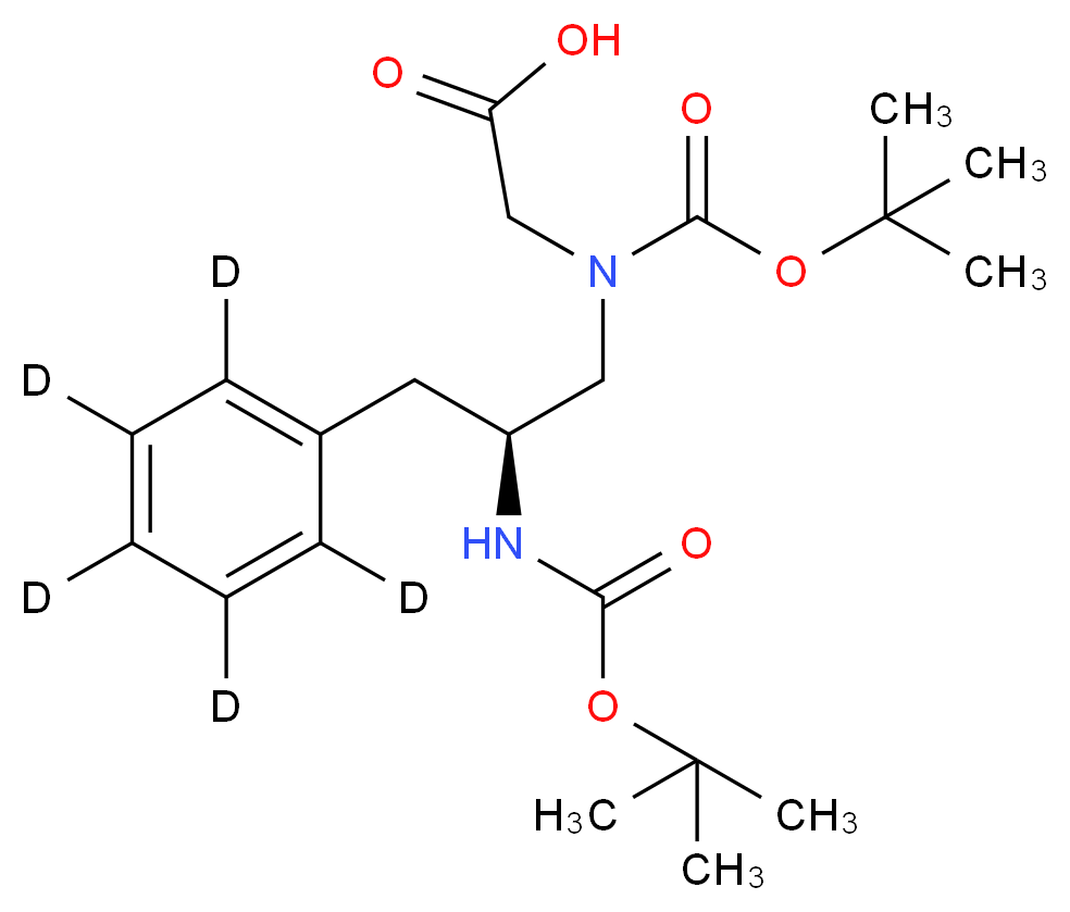 1217601-60-9 分子结构