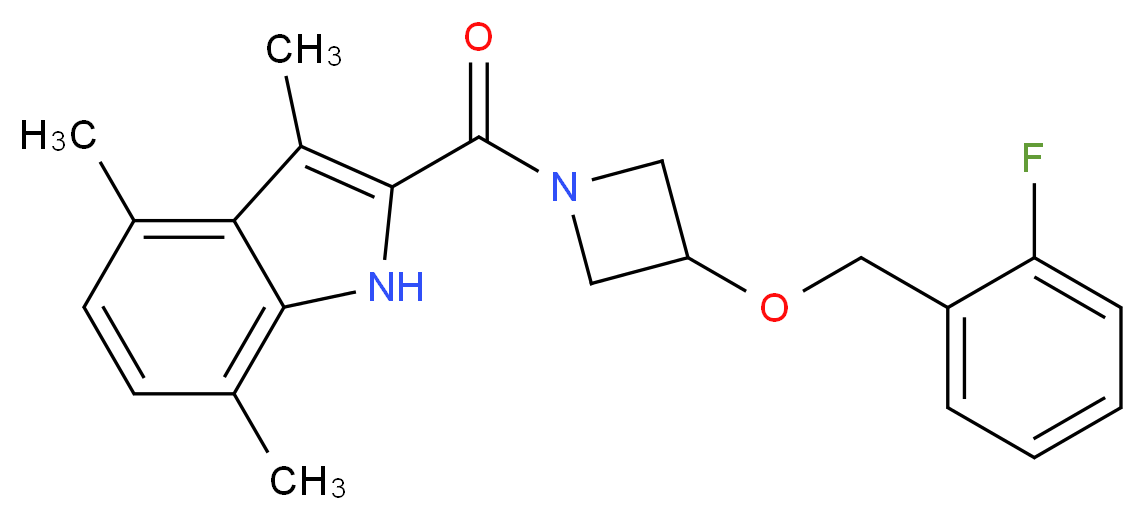  分子结构