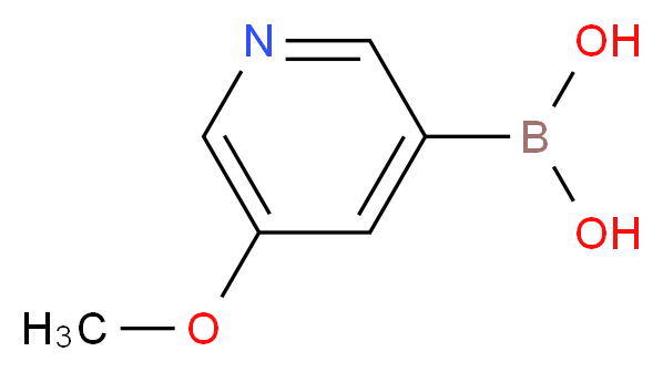 445264-60-8 分子结构