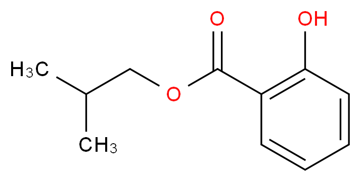 87-19-4 分子结构