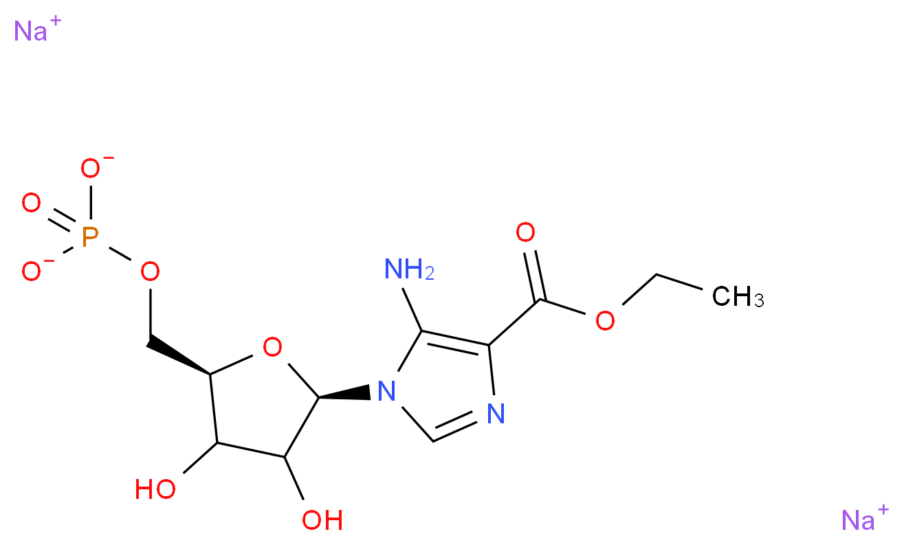 164264493 分子结构