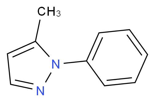 6831-91-0 分子结构