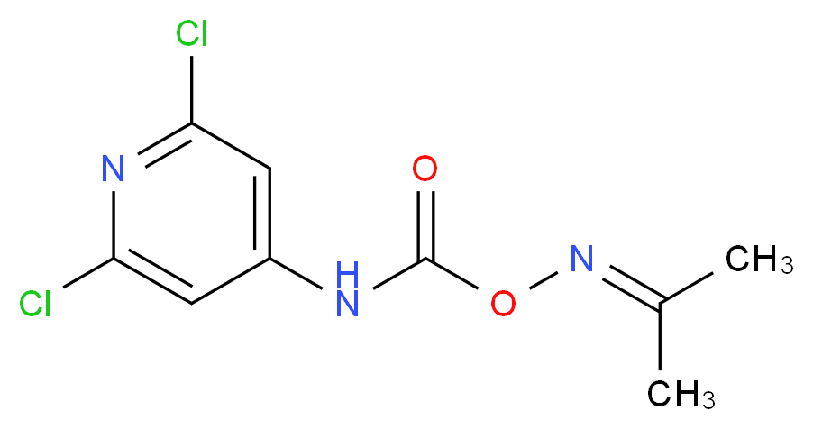 MFCD00125009 分子结构