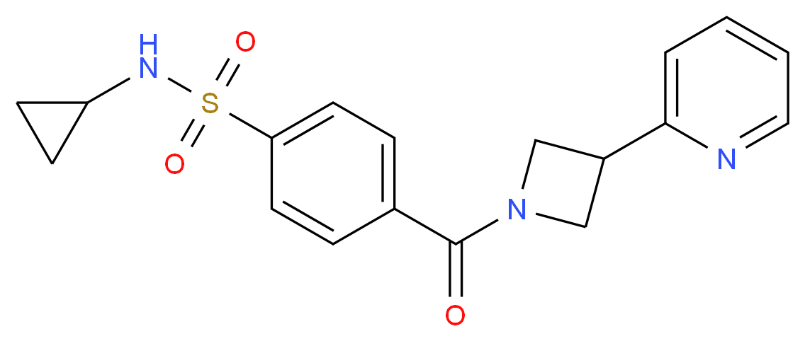  分子结构