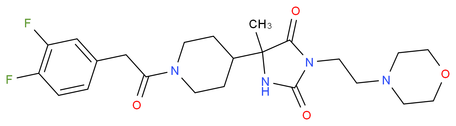  分子结构