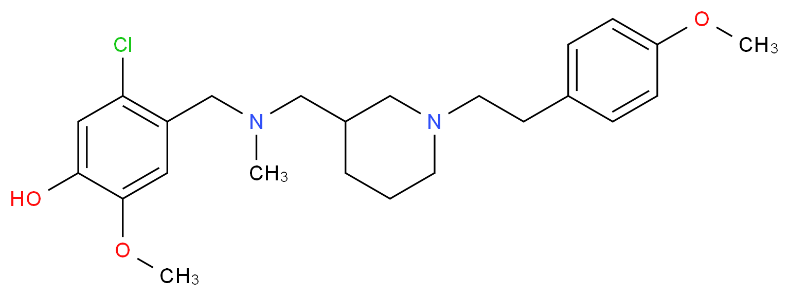  分子结构