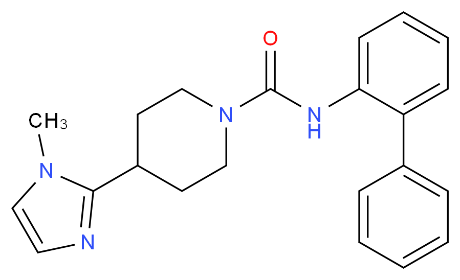  分子结构