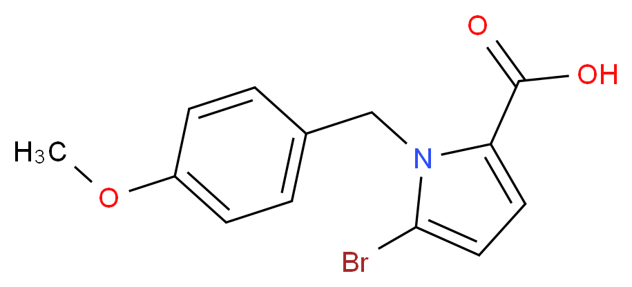 1133116-25-2 分子结构