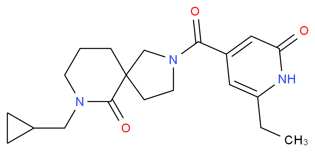  分子结构