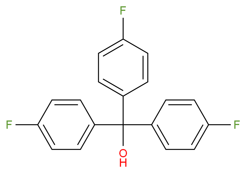 379-57-7 分子结构
