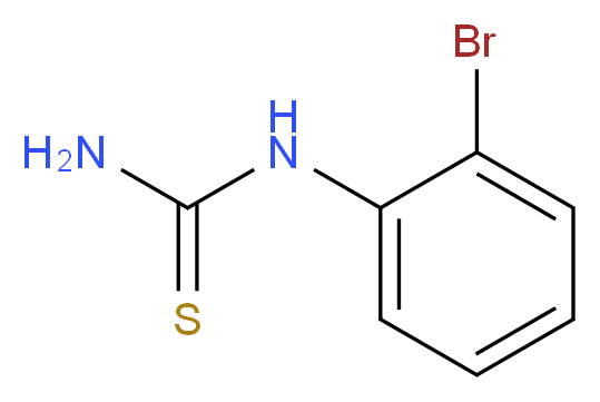 5391-30-0 分子结构