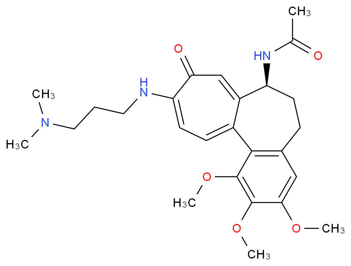 164255941 分子结构