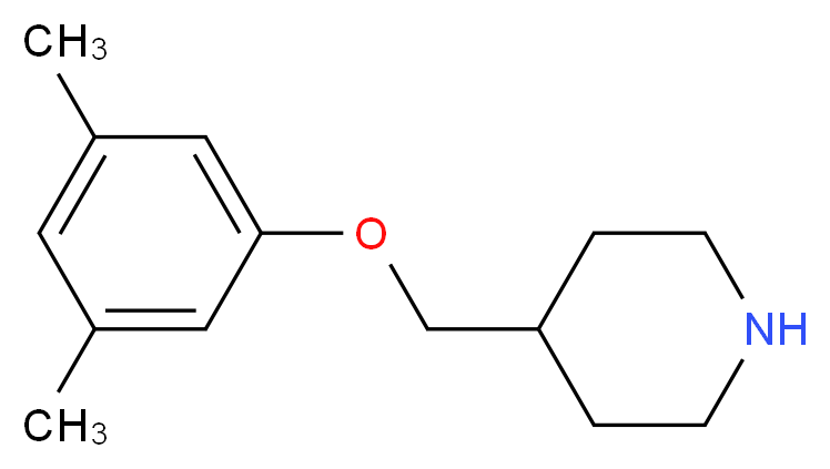 MFCD08687654 分子结构