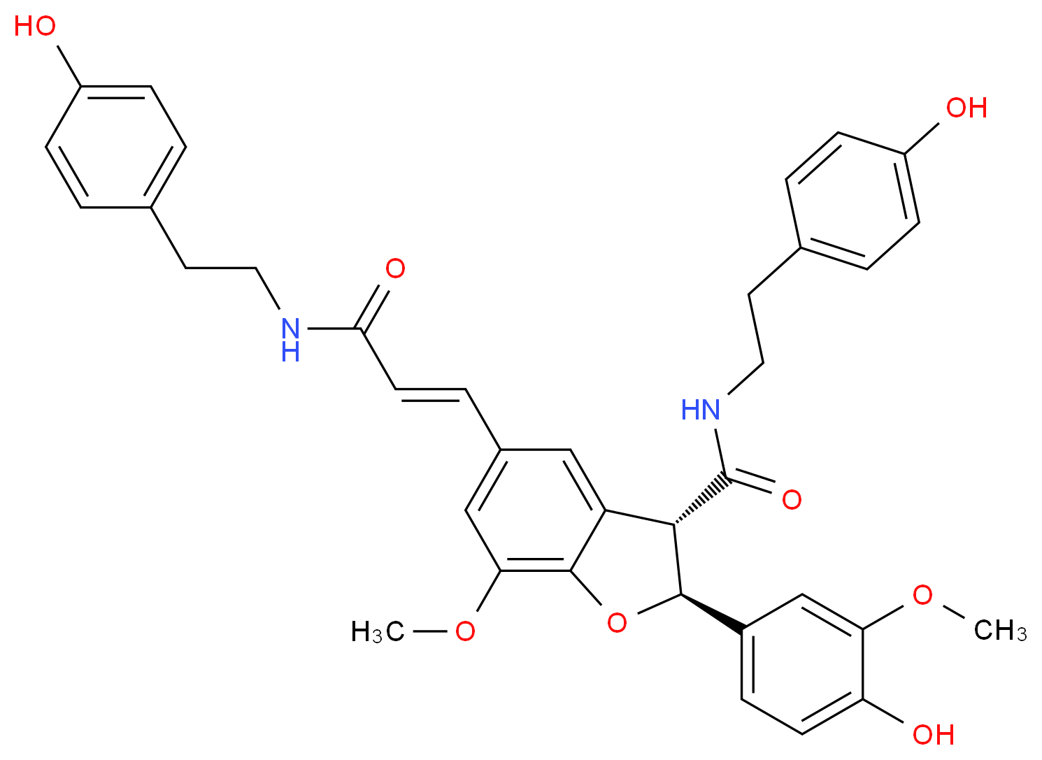 80510-06-1 分子结构