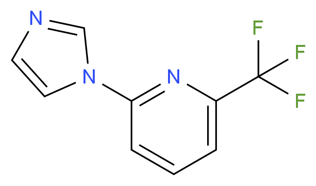 1215266-61-7 分子结构