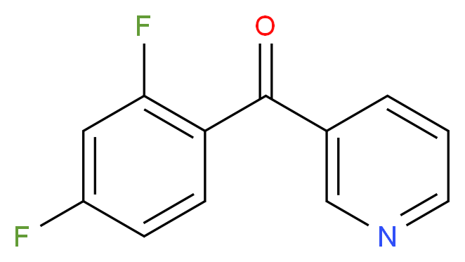 MFCD11105482 分子结构