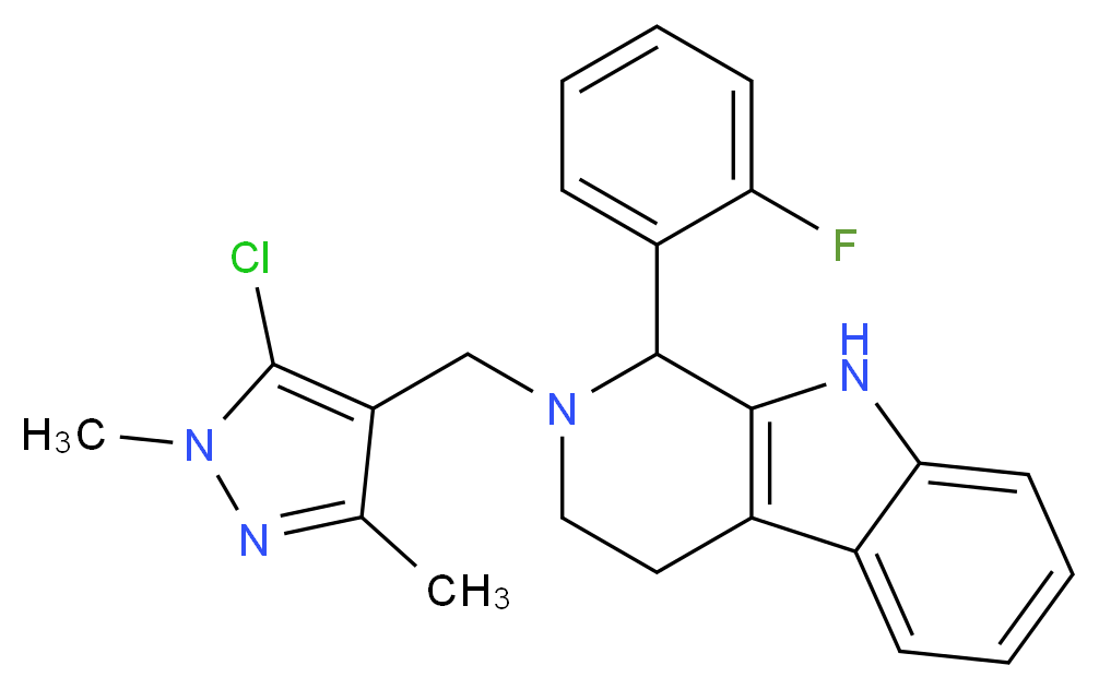  分子结构