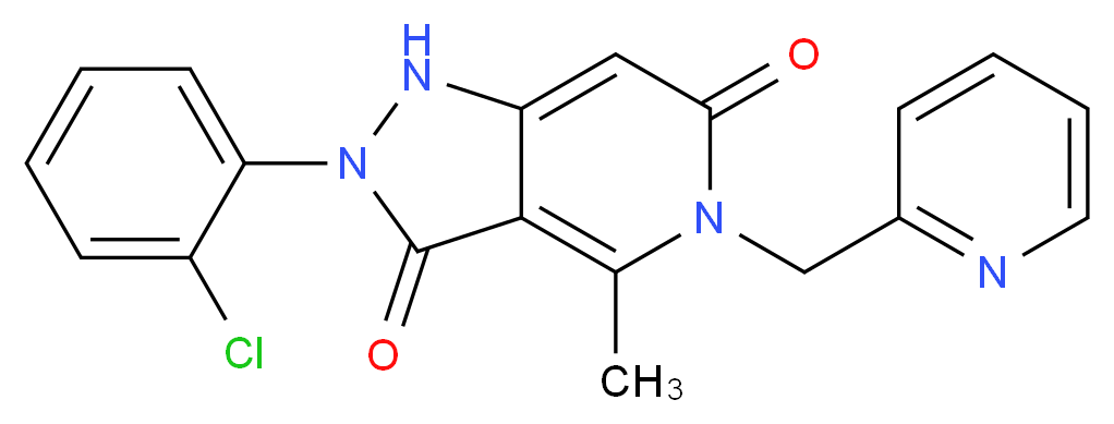 955272-06-7 分子结构