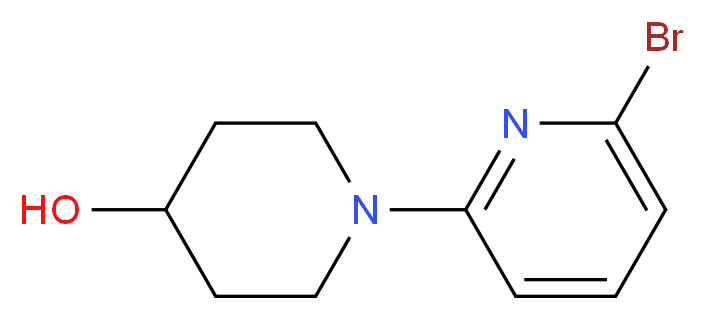 1017781-64-4 分子结构
