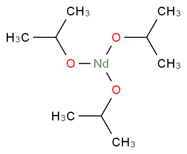 19236-15-8 分子结构