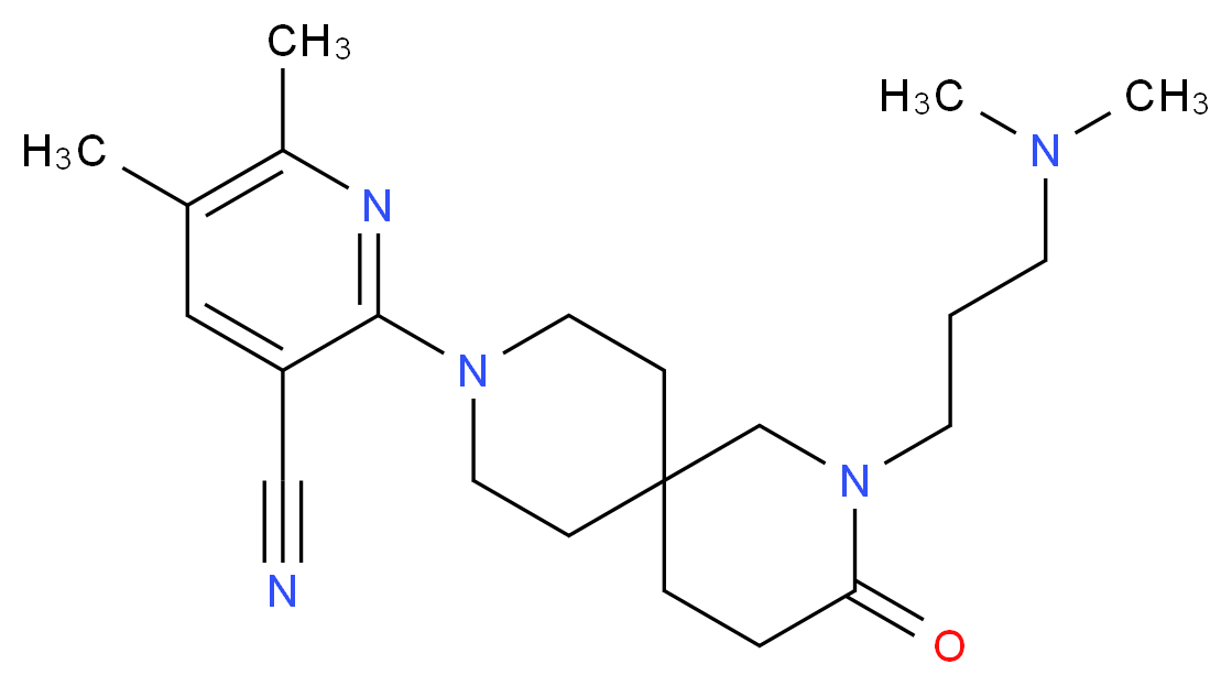  分子结构