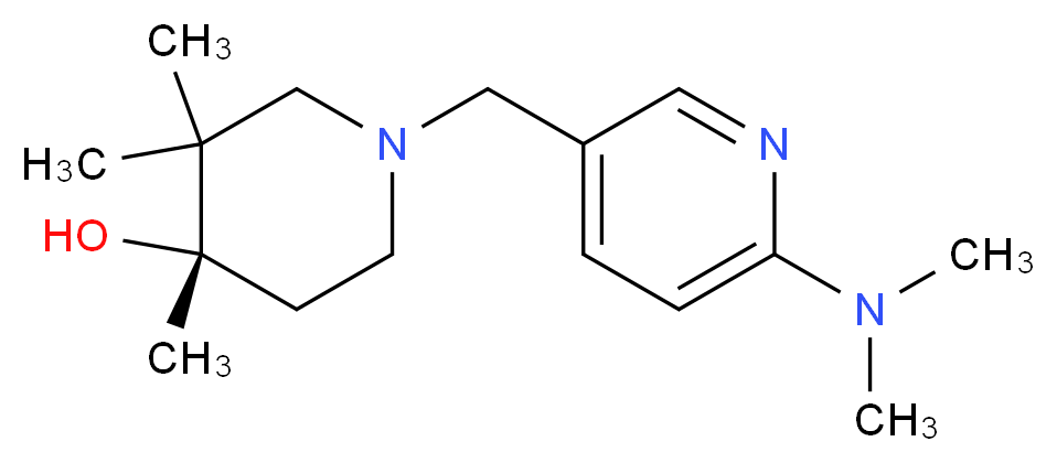  分子结构