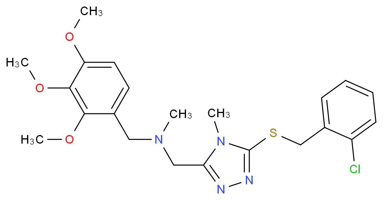  分子结构