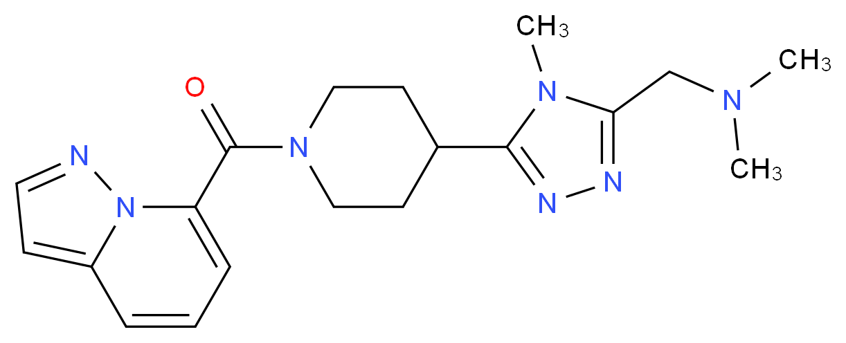 分子结构