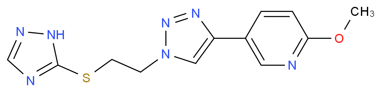  分子结构